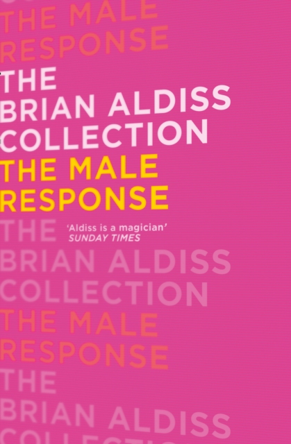 The Male Response, Paperback / softback Book