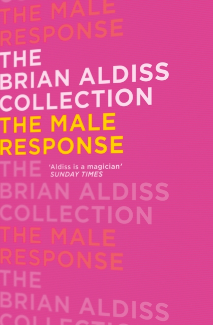 The Male Response, EPUB eBook