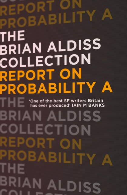 Report on Probability A, Paperback / softback Book