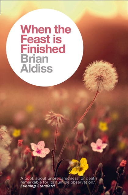 When the Feast is Finished, Paperback / softback Book