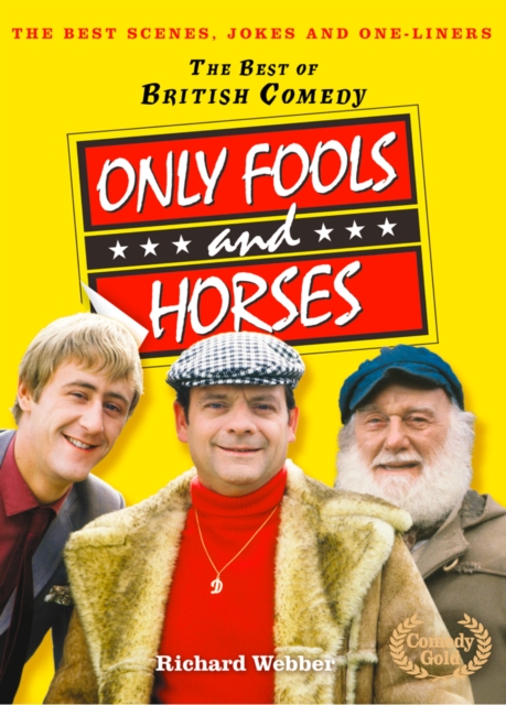 Only Fools and Horses, EPUB eBook