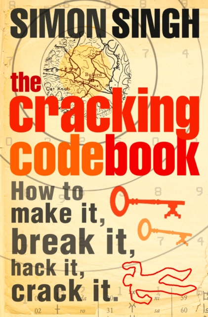 The Cracking Code Book, EPUB eBook