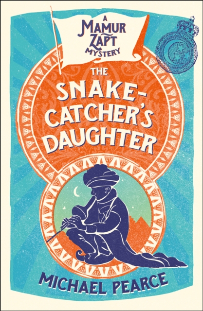 The Snake-Catcher's Daughter, EPUB eBook