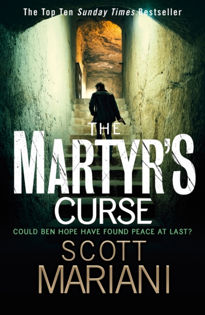 The Martyr's Curse, EPUB eBook