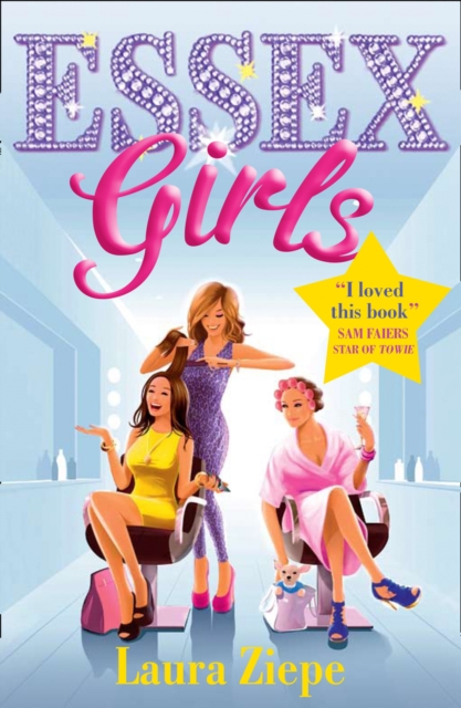 Essex Girls, Paperback / softback Book