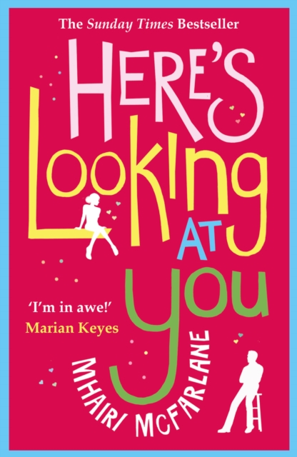 Here's Looking At You, EPUB eBook
