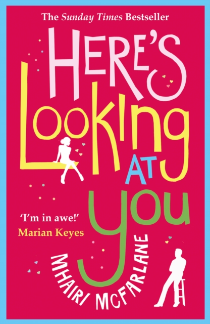 Here's Looking At You, Paperback / softback Book