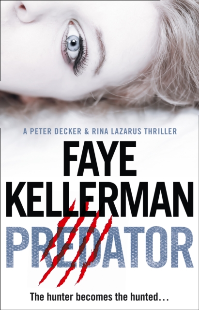 Predator, Paperback / softback Book