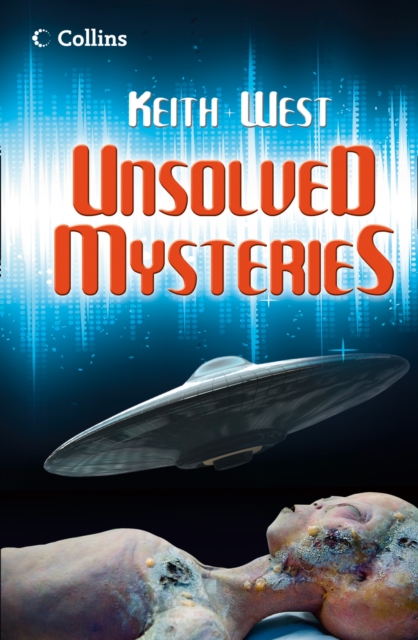 Unsolved Mysteries, Paperback / softback Book