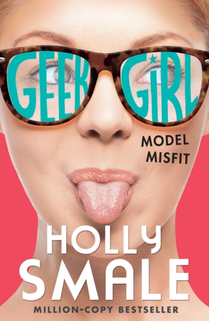 Model Misfit, Paperback / softback Book