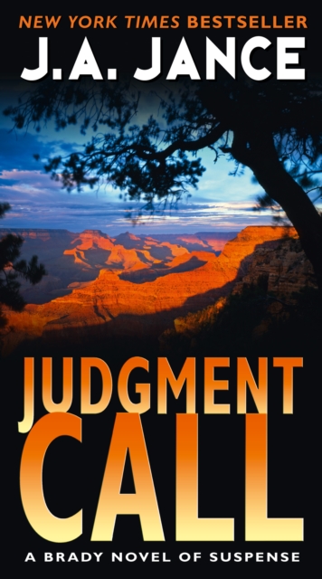 Judgment Call, EPUB eBook