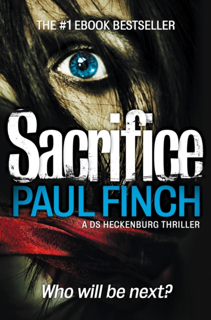 Sacrifice, EPUB eBook