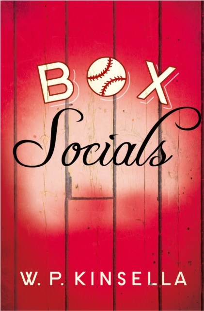 Box Socials, EPUB eBook