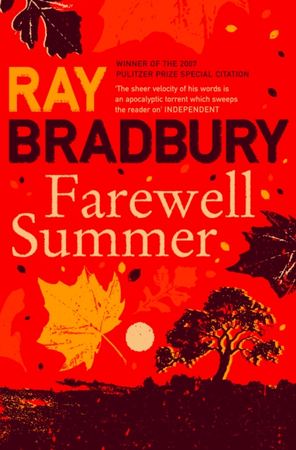 Farewell Summer, EPUB eBook