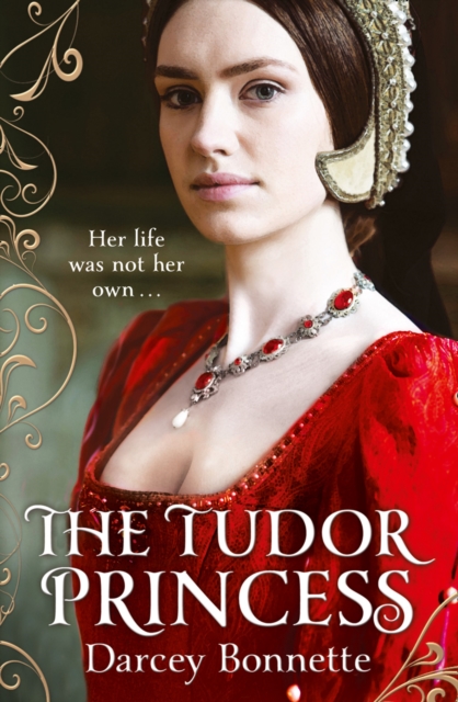 The Tudor Princess, Paperback / softback Book