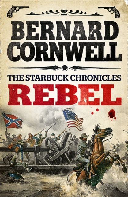Rebel, Paperback / softback Book