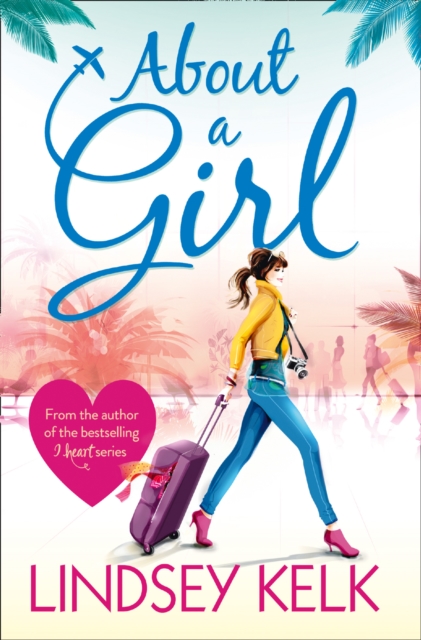 About a Girl, Paperback / softback Book