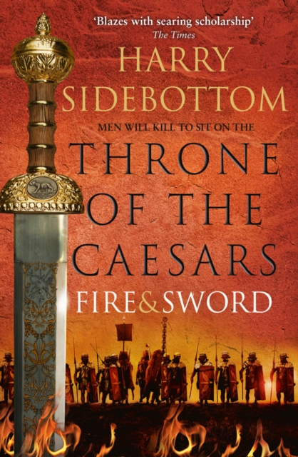 Fire and Sword, EPUB eBook