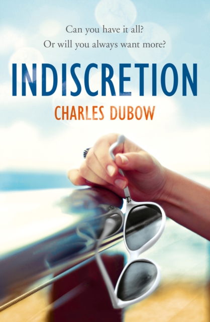 Indiscretion, EPUB eBook