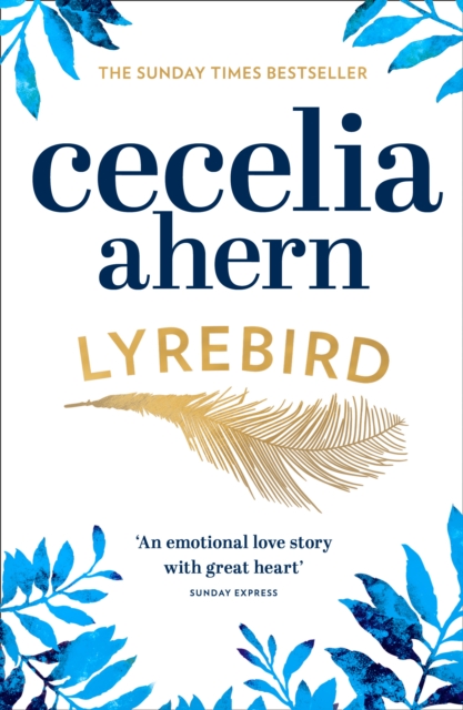 Lyrebird, Paperback / softback Book