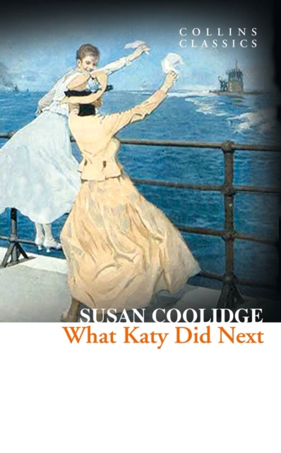 What Katy Did Next, EPUB eBook