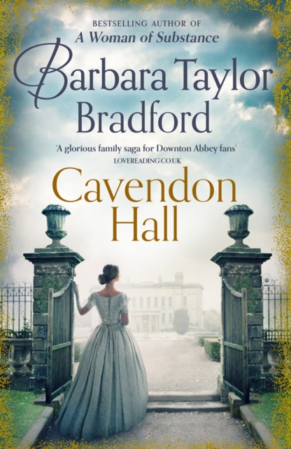Cavendon Hall, Paperback / softback Book
