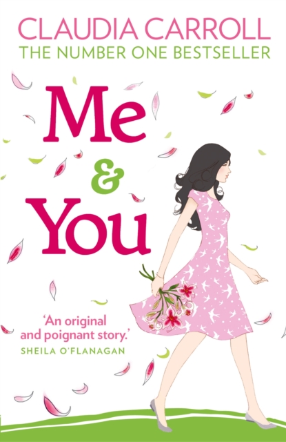 Me and You, EPUB eBook