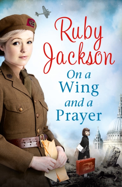 On a Wing and a Prayer, Paperback / softback Book
