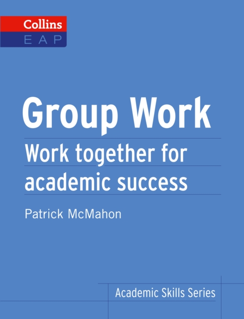 Group Work : B2+, Paperback / softback Book