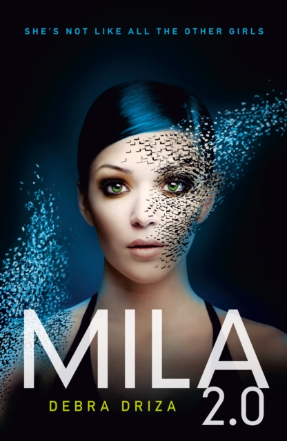 MILA 2.0, EPUB eBook
