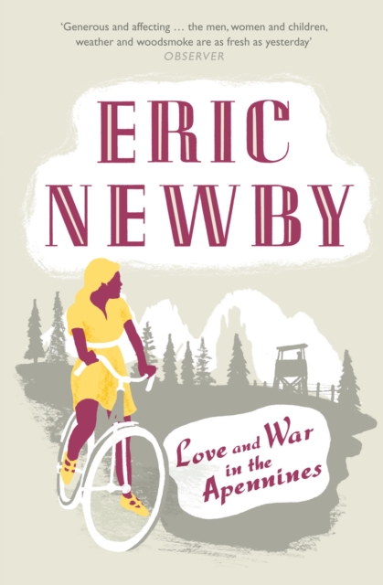 Love and War in the Apennines, EPUB eBook