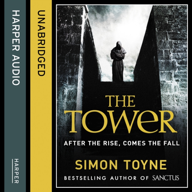The Tower, eAudiobook MP3 eaudioBook