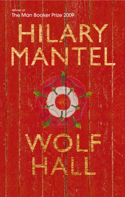 Wolf Hall, Hardback Book