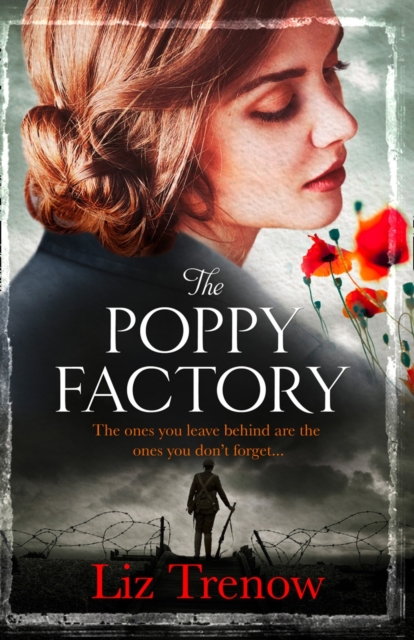 The Poppy Factory, Paperback / softback Book