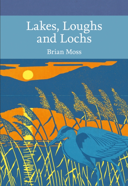 Lakes, Loughs and Lochs, Paperback / softback Book