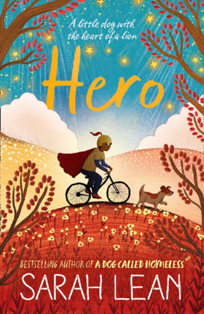 Hero, EPUB eBook