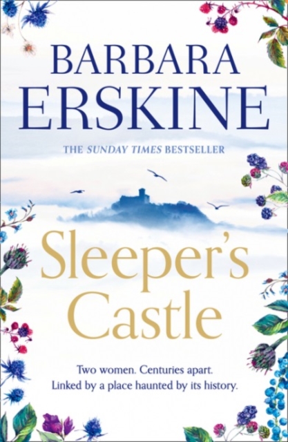 Sleeper’s Castle, Paperback / softback Book