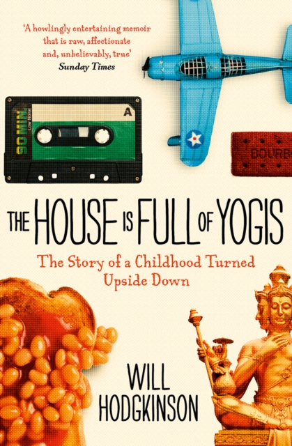 The House is Full of Yogis, EPUB eBook
