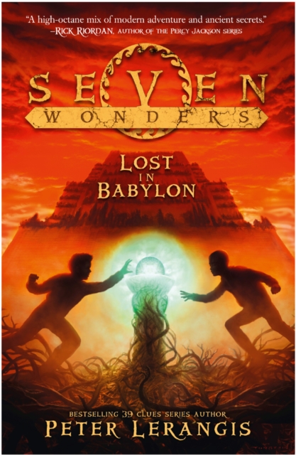 Lost in Babylon, EPUB eBook