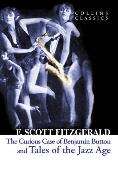 Tales of the Jazz Age, EPUB eBook