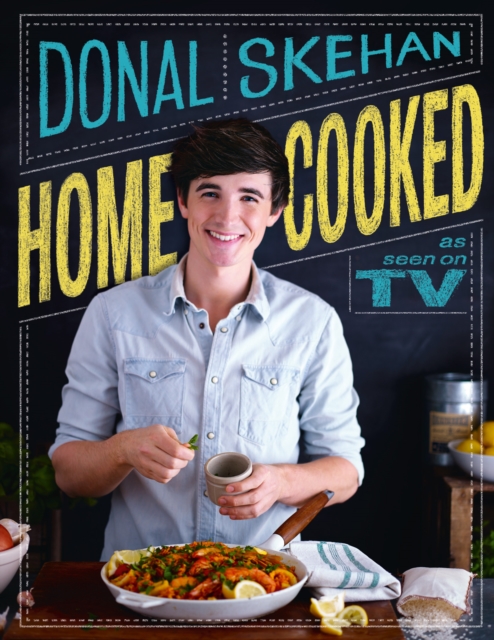 Home Cooked, EPUB eBook