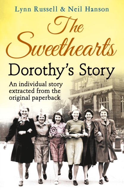 Dorothy's story, EPUB eBook