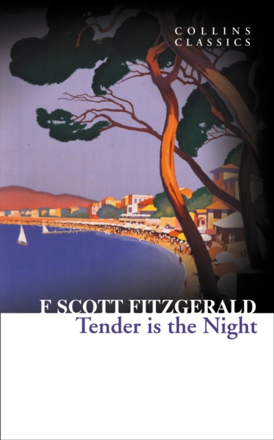Tender is the Night, EPUB eBook