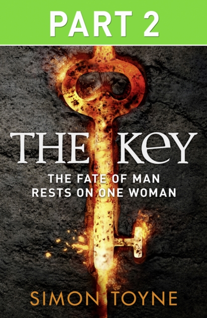 The Key: Part Two, EPUB eBook