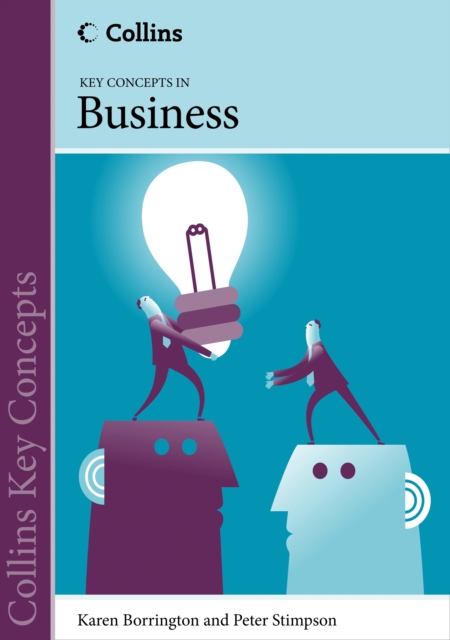 Business, Paperback / softback Book