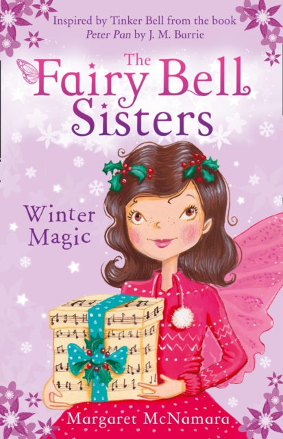 The Fairy Bell Sisters: Winter Magic, Paperback / softback Book