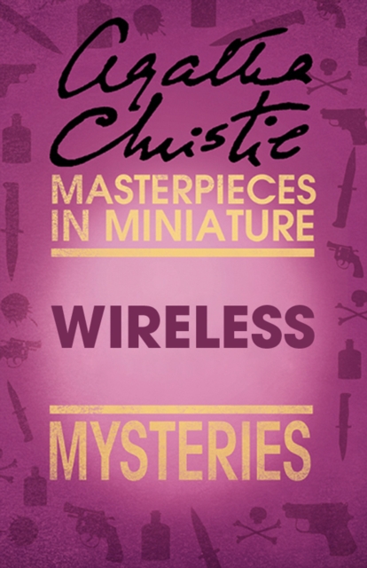 Wireless : An Agatha Christie Short Story, EPUB eBook