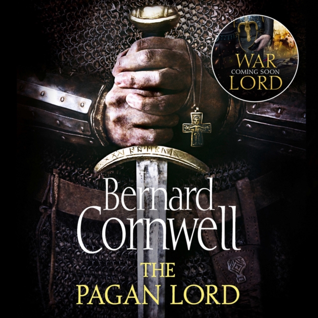The Pagan Lord, eAudiobook MP3 eaudioBook