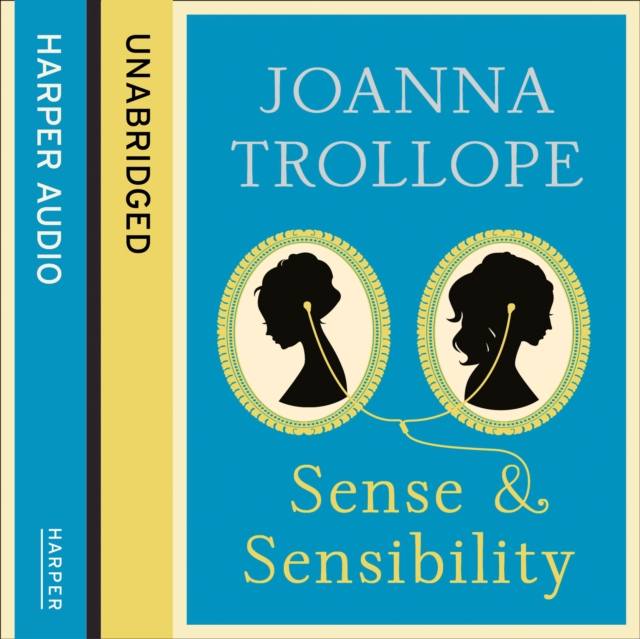Sense & Sensibility, eAudiobook MP3 eaudioBook