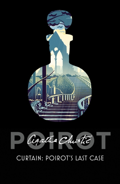 Curtain : Poirot’S Last Case, Paperback / softback Book